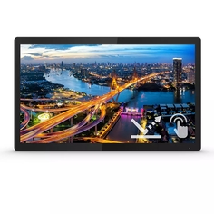 Монитор Philips 23,8" 242B1TFL (242B1TFL/00)