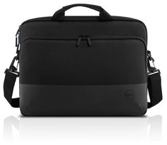 Портфель Dell Pro Slim Briefcase 15 (460-BCMK)