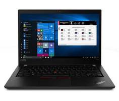 Ноутбук Lenovo ThinkPad P14s (20S40047RT)