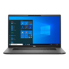 Ноутбук Dell Latitude 7520 (7520-2732)
