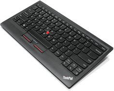 Клавиатура Lenovo ThinkPad Compact USB Keyboard (0B47213)