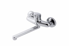 Смеситель для кухни TSARSBERG TSB-920-3507 настенный тип См-МОРНА, См-УмОРНА