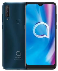 Смартфон Alcatel 1S 2020 (5028Y) Pine Green
