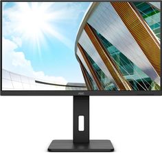 Монитор AOC 31.5 U32P2CA