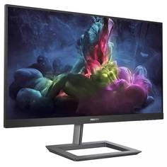 Монитор Philips 23,8" 242E1GAJ Black (242E1GAJ/00)