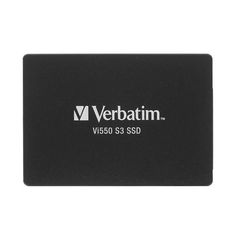 Накопитель SSD Verbatim Vi550 S3 512GB (049352)