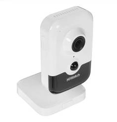 Видеокамера IP HiWatch Pro IPC-C022-G0 (4mm)