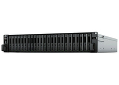 Сетевое хранилище Synology FS3400
