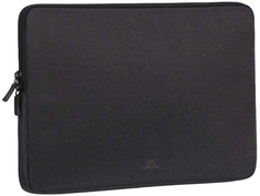Чехол Riva 7704 для ноутбука 14" черный полиэстер