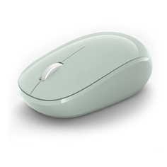 Мышь Microsoft BLUETOOTH светло-зеленый (RJN-00034)