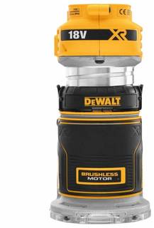 Фрезер DeWalt DCW600N