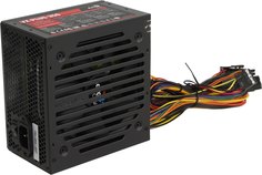 Блок питания AeroCool 350W Retail VX PLUS 350 ATX AeroСool