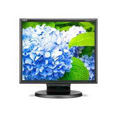 Монитор NEC 17" E172M-BK LCD (E172M-BK)