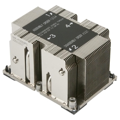Кулер для процессора SNK-P0068PS Supermicro