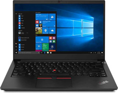 Ноутбук Lenovo ThinkPad E14 Gen 2-ITU (20TA0035RT)