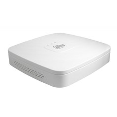 Видеорегистратор Dahua DHI-NVR4108-4KS2/L