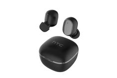 Наушники HTC TWS3 True Wireless Earbuds 2 черный