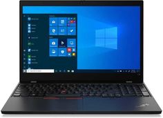 Ноутбук Lenovo ThinkPad L15 (20X3005HRT)