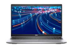 Ноутбук Dell Latitude 5521 (5521-8131)