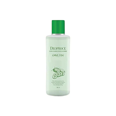 Эмульсия для лица успокаивающая с экстрактом огурца Deoproce Hydro Calming Down Cucumber Emulsion 380ML