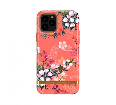 Чехол-накладка Richmond & Finch Coral Deams для Apple iPhone 11 Pro Max коралловый