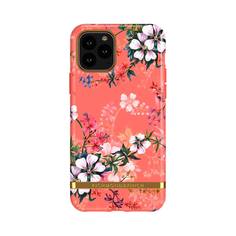 Чехол-накладка Richmond & Finch Coral Deams для Apple iPhone 11 Pro коралловый