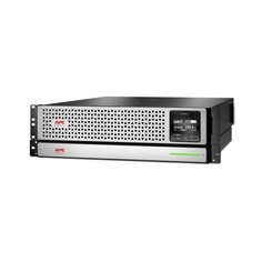 ИБП APC Smart-UPS SRTL1500RMXLI A.P.C.