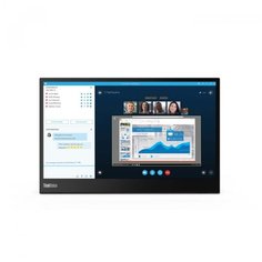Монитор Lenovo 14" ThinkVision M14 (61DDUAT6EU)