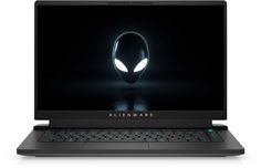 Ноутбук Dell Alienware m15 (M15-1700)