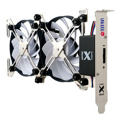Вентилятор для видеокарты Titan TTC-SC07TZ(RB)