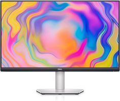Монитор Dell 27" S2722QC IPS (2722-7616)