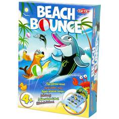 Настольная игра TACTIC Бич Бонсе (Beach Bounce) арт.58028