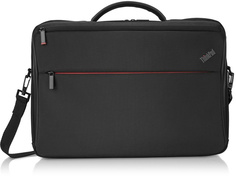 Сумка Lenovo ThinkPad Professional для ноутбука 15.6" черный нейлон (4X40Q26385)
