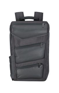 Рюкзак Asus Triton для ноутбука 16" черный нейлон/резина (90XB03P0-BBP000)