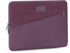 Чехол Riva 7903 для ноутбука 13.3" красный полиэстер