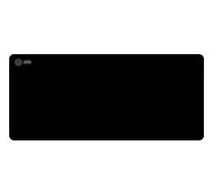 Коврик для мыши Cactus Black черный (CS-MP-PRO01XXL)