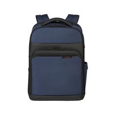 Рюкзак для ноутбука Samsonite (14,1) KF9*003*01 синий