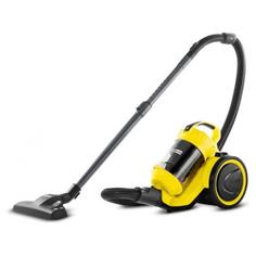 Пылесос Karcher VC 3 1.198-125.0 [700Вт; HEPA 12; 1,5м; 0,9л]