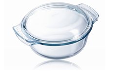 Кастрюля Pyrex Classic 3.5л, 112A000N/2017