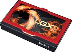 Устройство видеозахвата AVerMedia Live Gamer Extreme 2 GC551