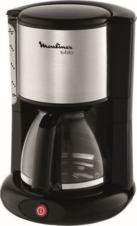 Кофеварка капельная Moulinex FG360830