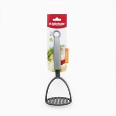 Картофелемялка Attribute Gadget Viva AGV020 Grey