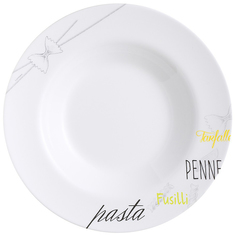 Тарелка для пасты Luminarc Френдс Тайм Бистро L2902 29см