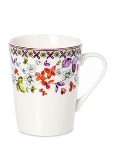 Кружка ARTESANO 320мл, DOMENIK, DM9745