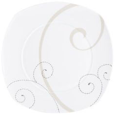 Тарелка обеденная Domenik Caress Modern DM91000 26см