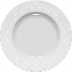 Тарелка обеденная Domenik Spring Romance DM94600 27см