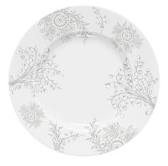 Тарелка обеденная Domenik Lucky Charm DM9480 27см