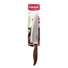 Нож поварской Attribute Knife Village AKV028 20см