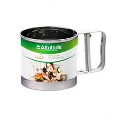 Кружка-сито Attribute Gadget Viva ATV804