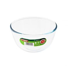 Миска Smart Сooking 179B000/5040 1л Pyrex